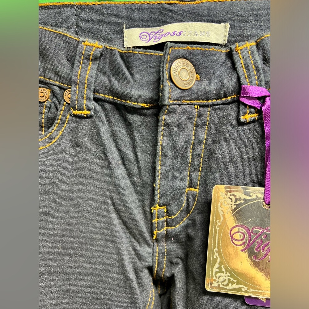Jegging jeans - Picture 5 of 10